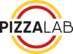 PizzaLab Logo
